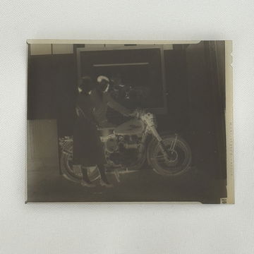 Indian Motorcycle Vi image 2