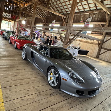 Oblivion Car Show Pi image 8