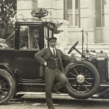 Antique Real Photo P image 2