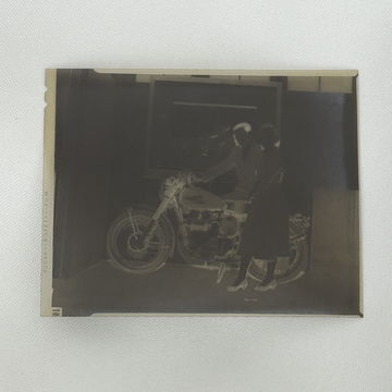 Indian Motorcycle Vi image 3