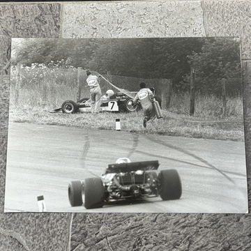 Vintage Racing Photo image 2