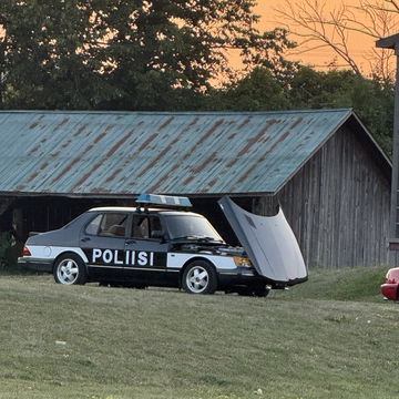 Oblivion Car Show Pi image 4