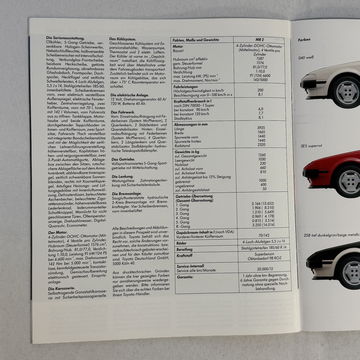 1980s Toyota MR2 Sal image 6