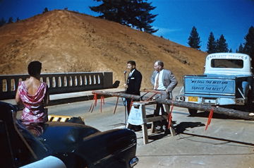 Vintage 35mm Slides image 2