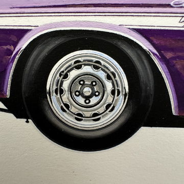 1970 Dodge Challenge image 3