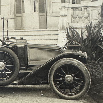 Antique Real Photo P image 3