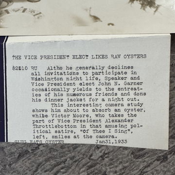 Vice President John image 4