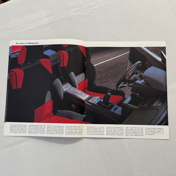 1980s Toyota MR2 Sal image 3