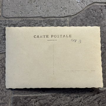 Antique Real Photo P image 5