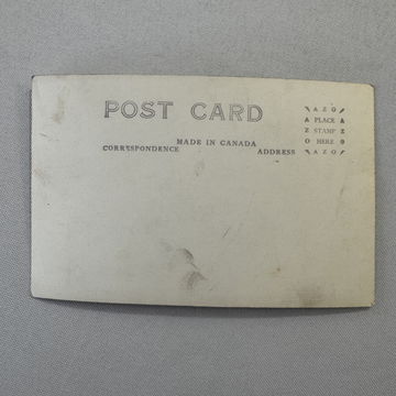 Antique Hockey Real image 4