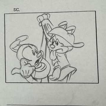 ANIMANIACS Concept S image 2