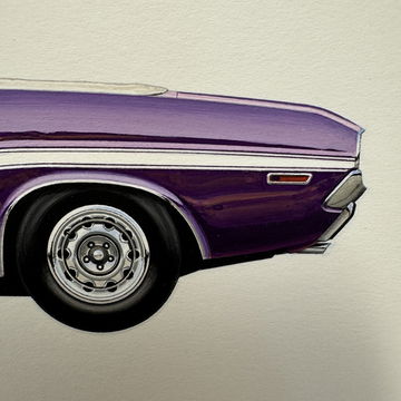 1970 Dodge Challenge image 6