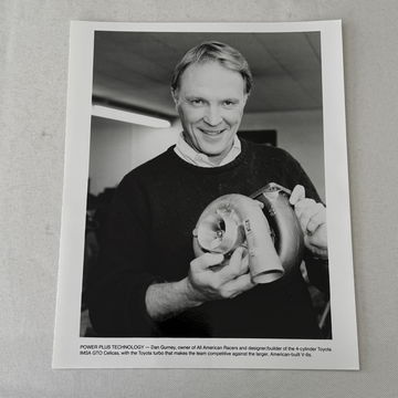 1988 Toyota Motorspo image 4