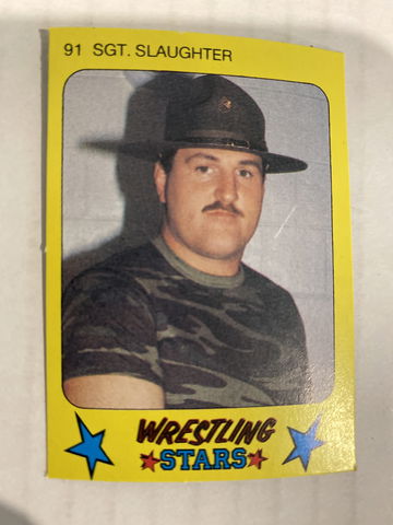 Listen up maggots! image 1