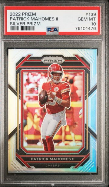 Quest for Mahomes Si image 1