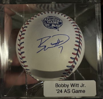 Newest logo ball aut image 1