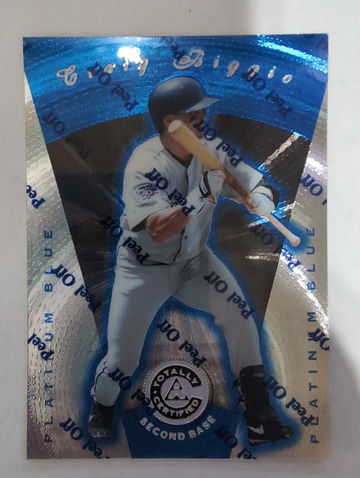 #267: 1997 Pinnacle image 1