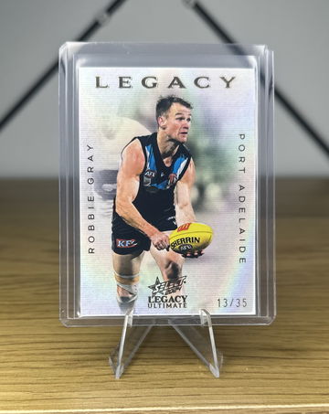 Footy Card Friday image 1