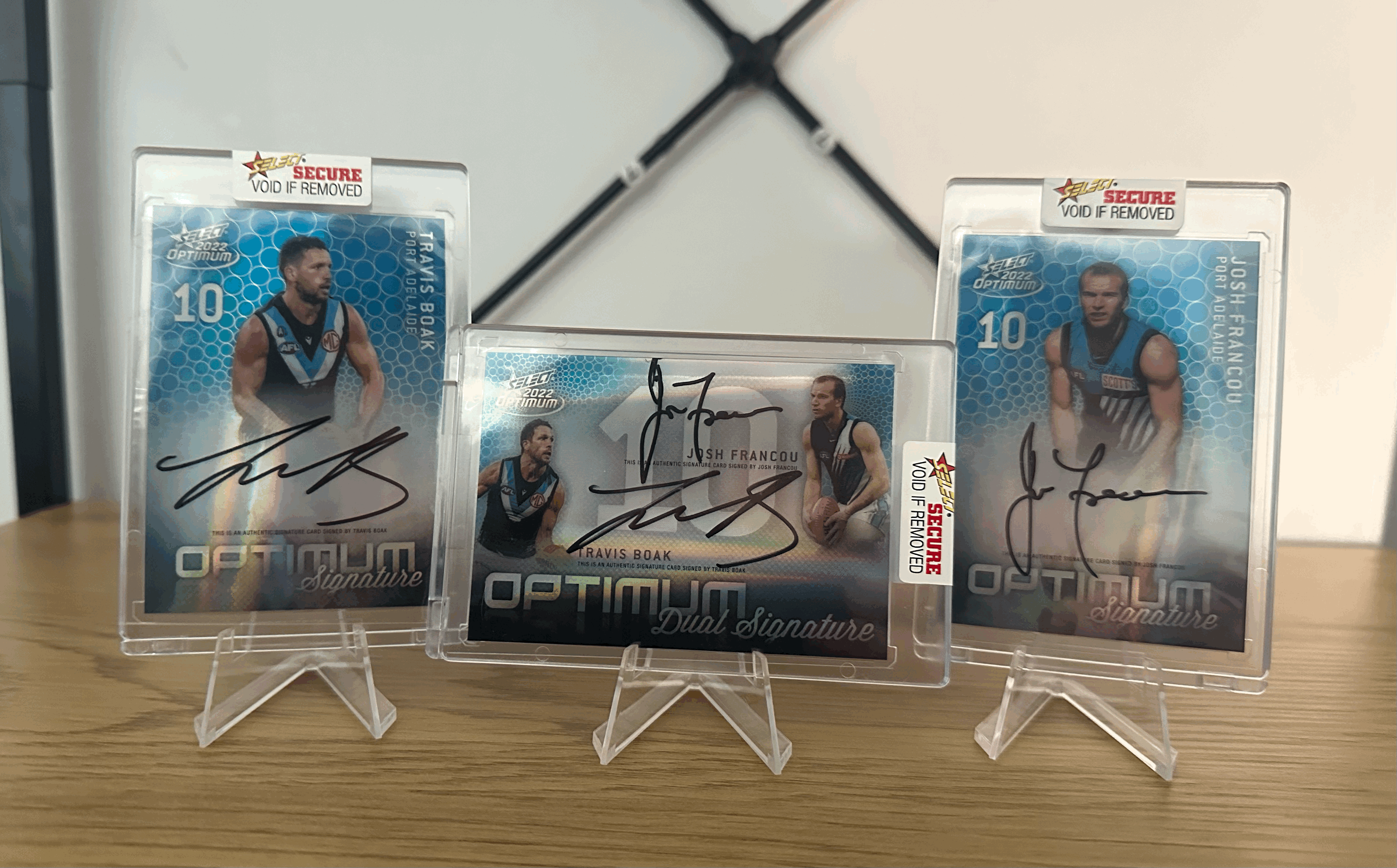 Footy Card Friday! O image 7