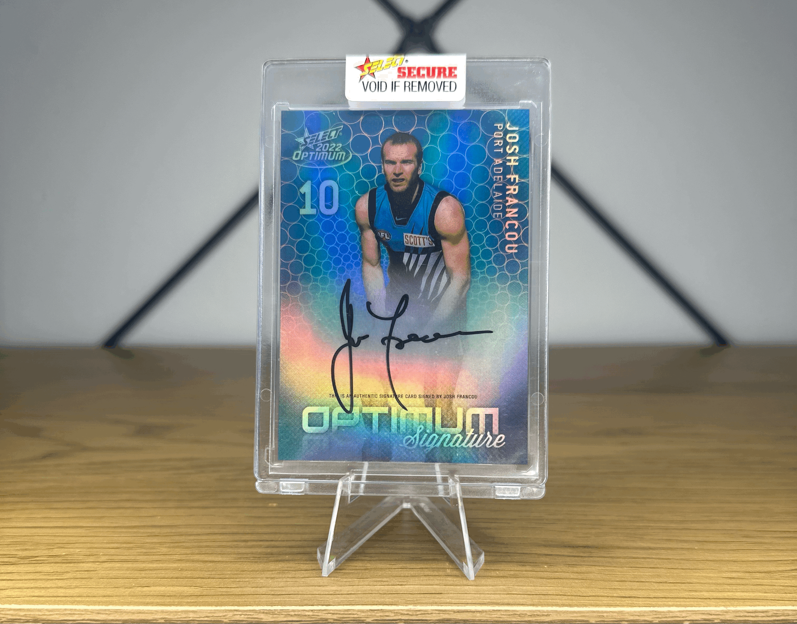 Footy Card Friday! O image 1