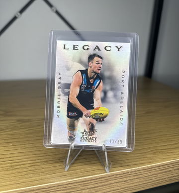 Footy Card Friday image 2