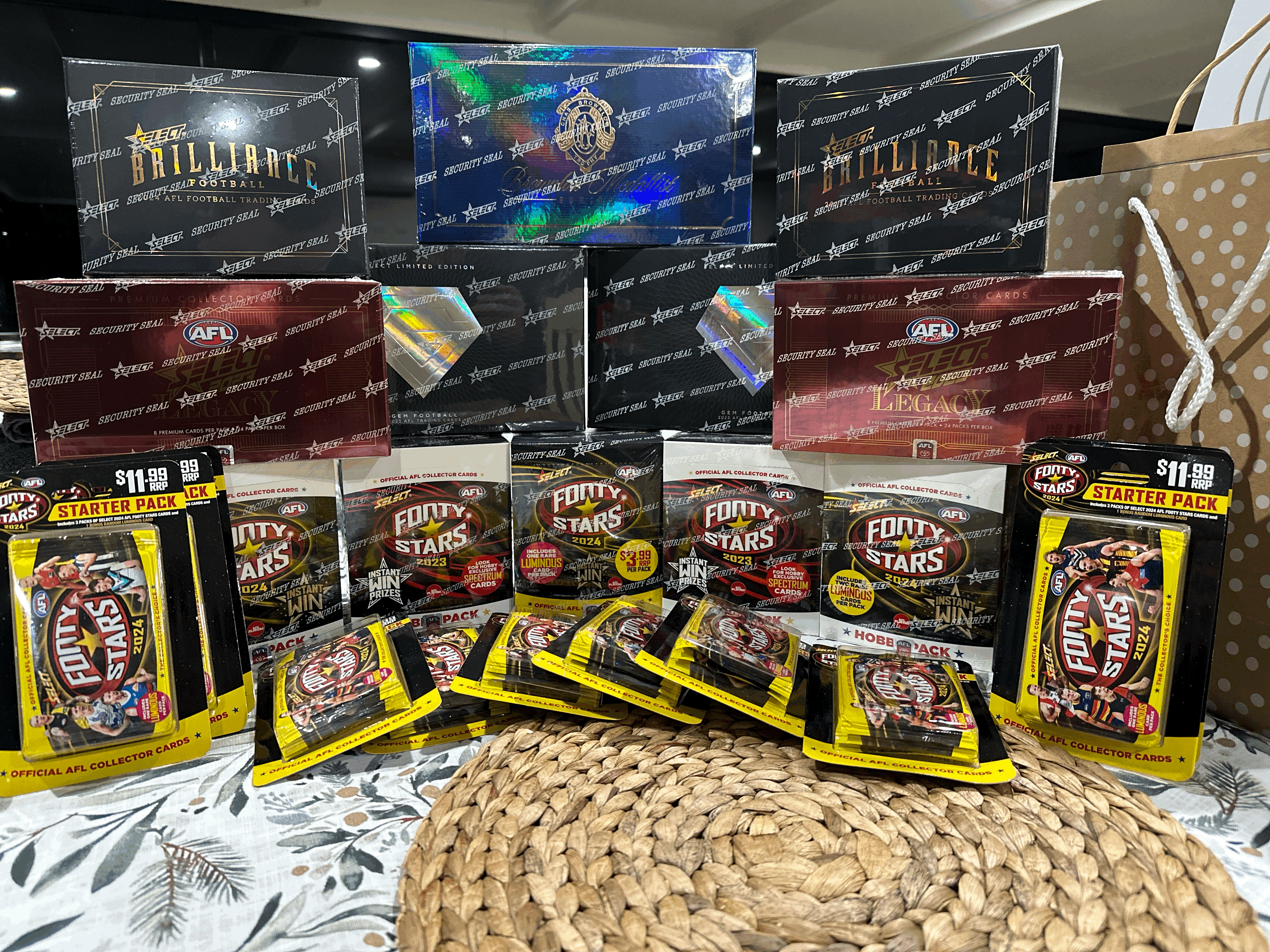 Aussie Footy MAIL DA image 1