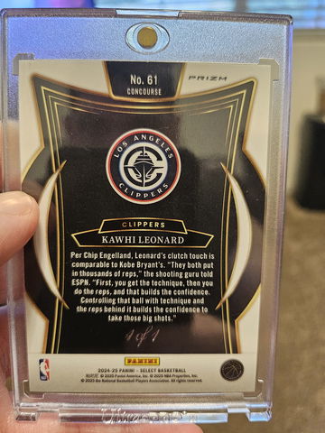 Kawhi Leonard image 2