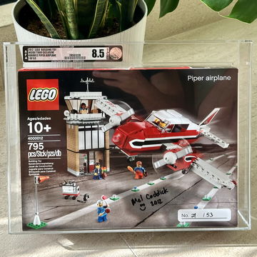 Some super rare LEGO image 2