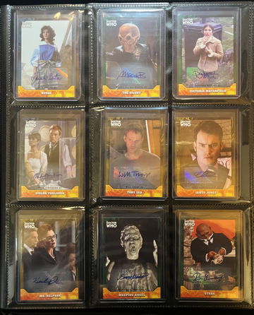 Happy Doctor Who Day image 5