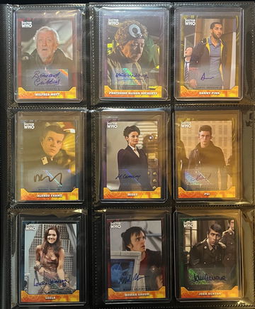 Happy Doctor Who Day image 7