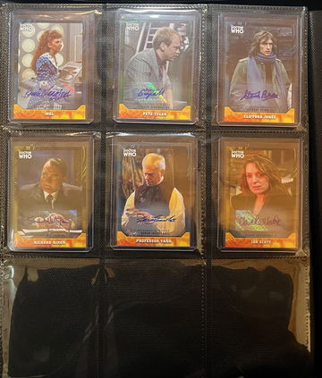 Happy Doctor Who Day image 10