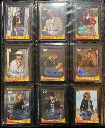 Happy Doctor Who Day image 1