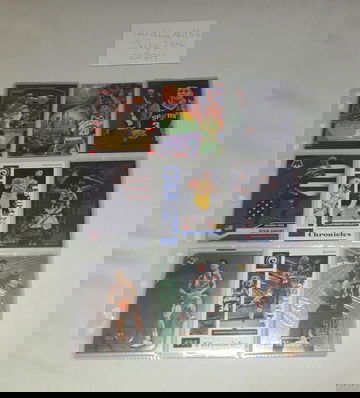 Entire collection fo image 308