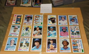 Entire collection fo image 82