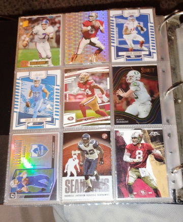 Justin Herbert Lot & image 5