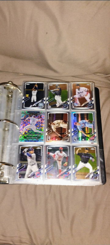 Entire collection fo image 119