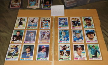 Entire collection fo image 80