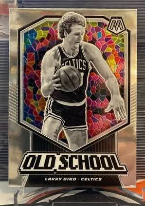 Entire collection fo image 94