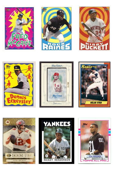 Entire collection fo image 326