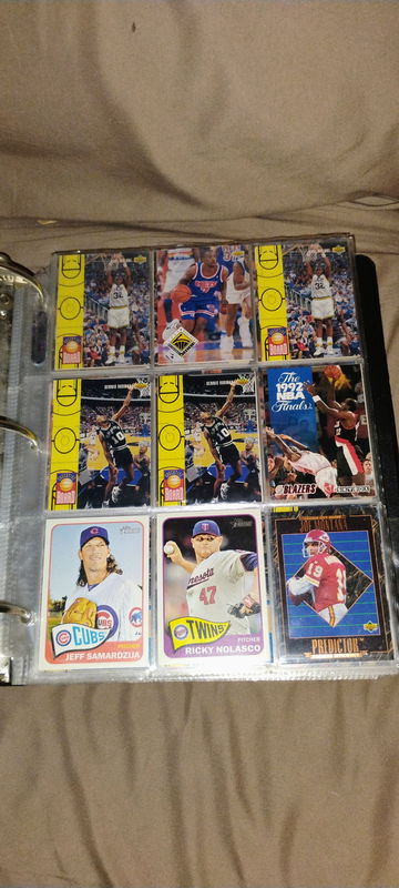 Entire collection fo image 3