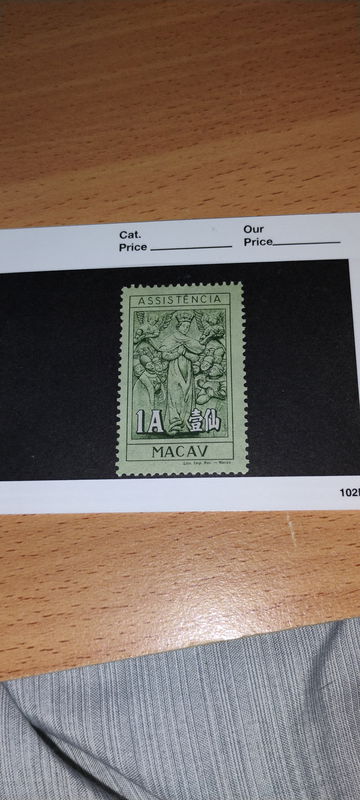 What happened to the image 5