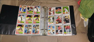 Entire collection fo image 137