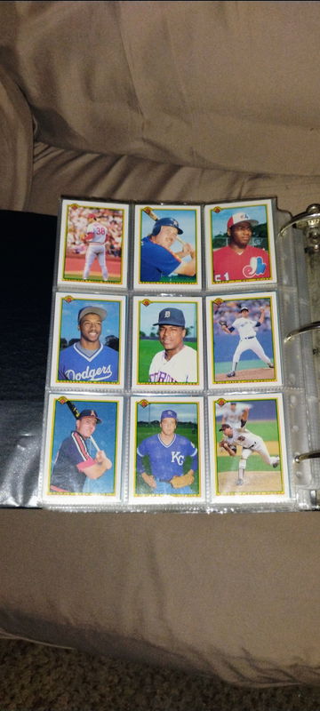 Entire collection fo image 126