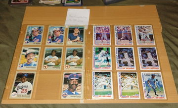 Entire collection fo image 91