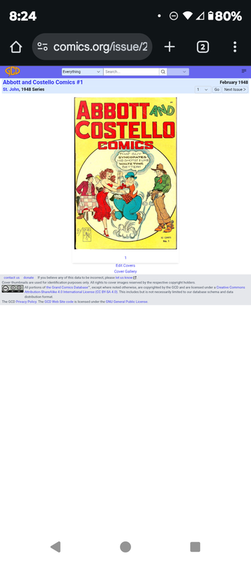 Comic Books image 13