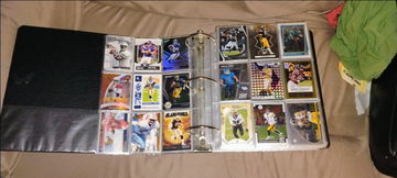 Entire collection fo image 129