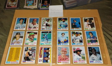 Entire collection fo image 88