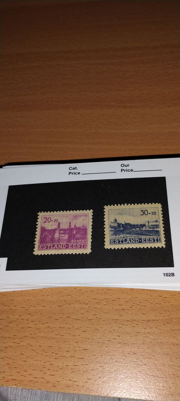 What happened to the image 35