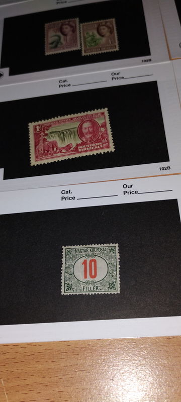 What happened to the image 18