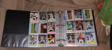 Entire collection fo image 6